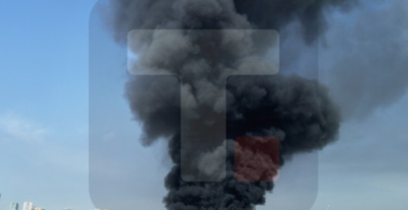 UAE: U toku presretanje iranskih dronova i raketa