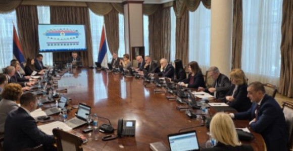 Crnadak: Režim veliku štetu nanosi Republici Srpskoj