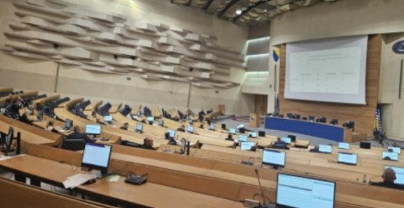 SNSD neće podržati smanjenja akciza u Predstavničkom domu