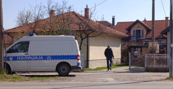 Трагедија у Бијељини: Син усмртио оца па пресудио себи