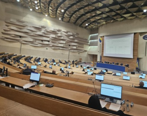 SNSD neće podržati smanjenja akciza u Predstavničkom domu