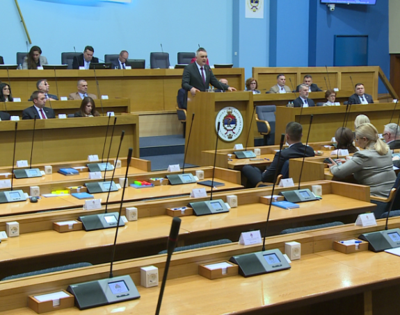 Ekspresno: Odluka o ostavci Save Minića već objavljena u Službenom glasniku Republike Srpske