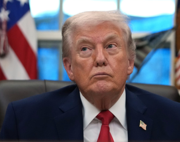 Tramp potpuno otvoren: Pogledajte šta je rekao za Kubu