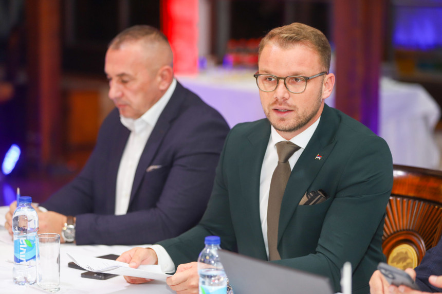 SNSD će pokušati da blokira izmjene Zakona o akcizama