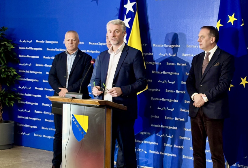 Превозници: Ако не буде рјешења, 23. марта иде блокада