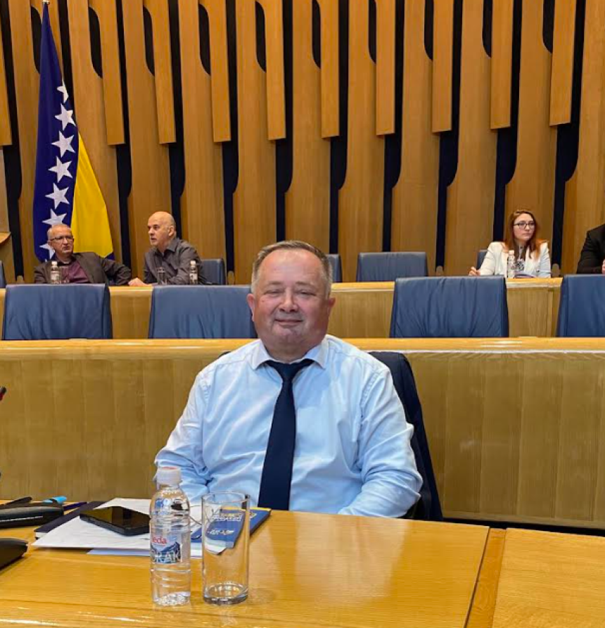 Bivši i sadašnji funkcioneri UIO negirali kriminal