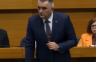 Minić otkrio kako je kum sa porodicom Dodik (VIDEO)