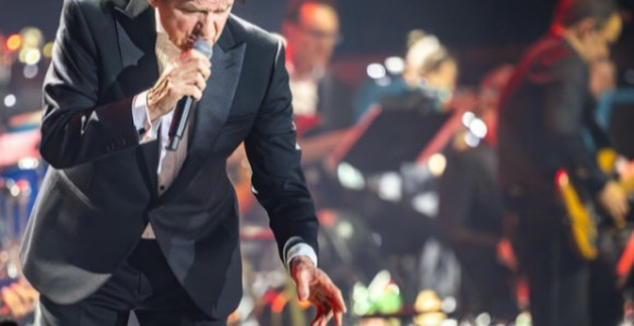 Čolić objavio novu pjesmu: "Ne daj da ostarim sam"