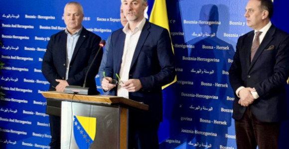 Превозници: Ако не буде рјешења, потпуна блокада 23. марта