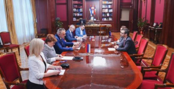 Predstavnik MMF-a sa Minićem: Šta je dogovoreno?