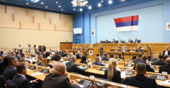 Usvojena rezolucija o zabrani veličanja i promovisanja NDH