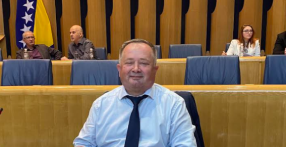 Bivši i sadašnji funkcioneri UIO negirali kriminal