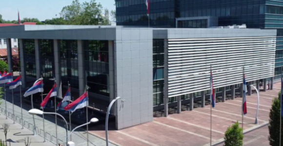 Kako je ostavka Radovana Viškovića gurnula Srpsku u političku krizu?