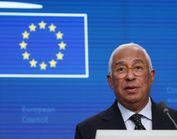 Proširenje na ZB prioritet, ali potrebne su reforme