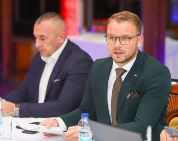 SNSD će pokušati da blokira izmjene Zakona o akcizama