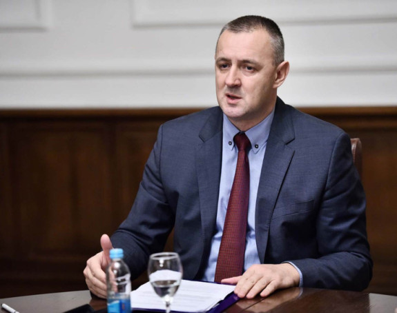 Bivši ministar MUP RS pravosnažno oslobođen