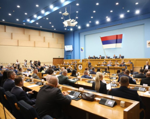 Usvojena rezolucija o zabrani veličanja i promovisanja NDH