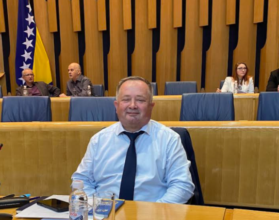 Bivši i sadašnji funkcioneri UIO negirali kriminal