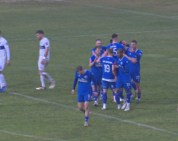 Radnik "pregazio" Laktaše i zakazao megdan sa Zrinjskim