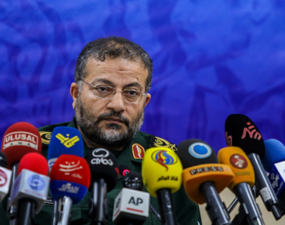 Iran potvrdio smrt: Ne odustajemo od osvete!