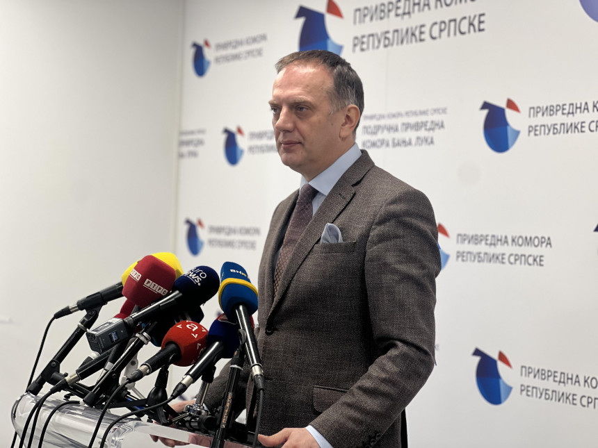 Припрема се тужба против Крњића због прелаза