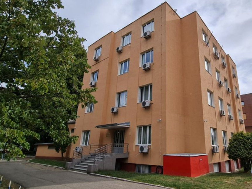 Slučaj hapšenja u tužilaštvu pun sumnji i bez dokaza