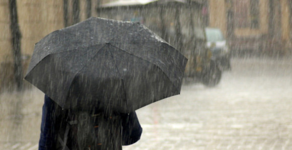 Данас облачно са кишом, на планинама снијег