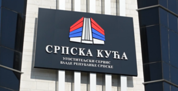 Минић импресиониран Српском кућом у дистрикту Брчком