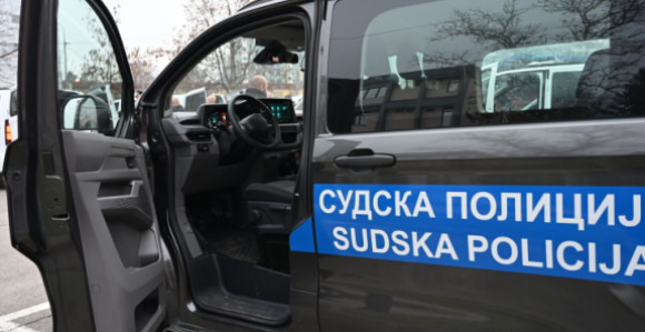 U Trebinju uhapšeno lice osuđeno za pokušaj ubistva