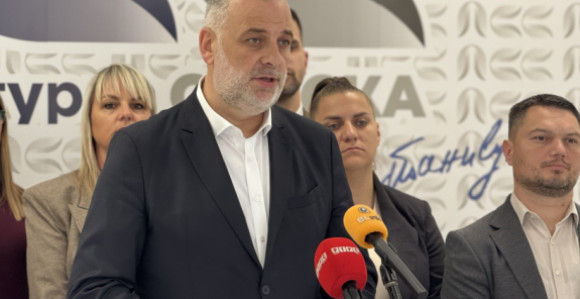 Odbornici SNSD-a treba da brinu o građanima Banjaluke