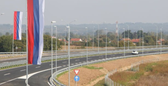 Република Српска диже кредит од 299 милиона евра за ауто-путеве