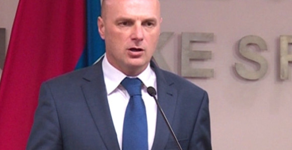 Објављени дијелови исказа посланика Уједињене Српске Александра Трнинића