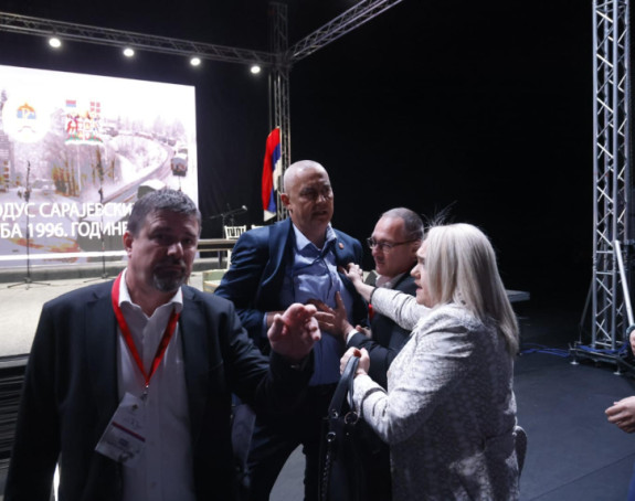 Babalj poručio: Zlonamjernici ništa vam nije sveto, samo ste dokazali koliko ste sitni i bijedni