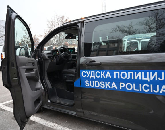 U Trebinju uhapšeno lice osuđeno za pokušaj ubistva