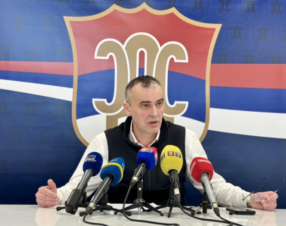 Neko pokušava da skrene priču sa akciza, Seradarova, Vijadukta...a zna se ko