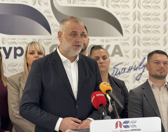 Odbornici SNSD-a treba da brinu o građanima Banjaluke