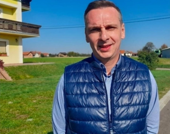 Bijeljina: Načelnika hapšenog zbog droge vratili na posao