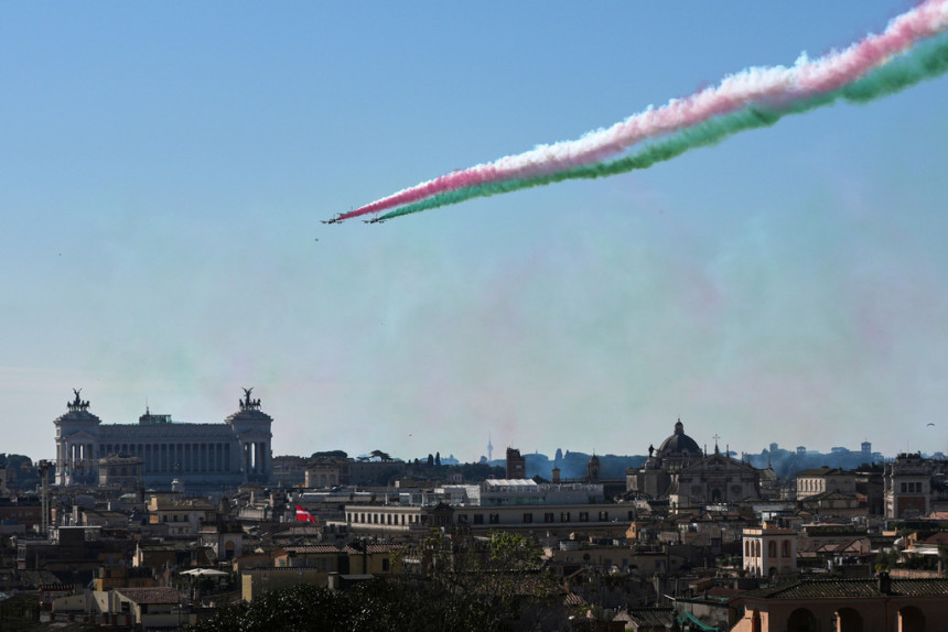 Italija smanjuje akcize na gorivo zbog rata u Iranu