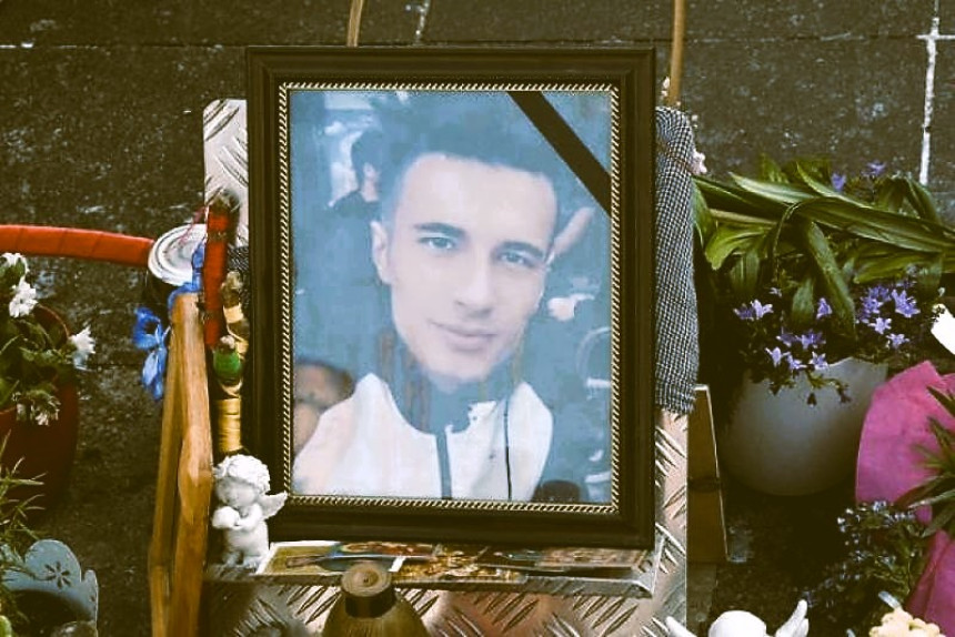 Правосуђе без одговора на питање - Ко је убио Давида?