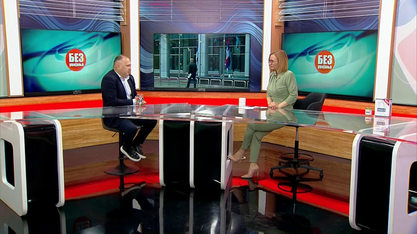 Октобар је кључан, он ће одредити будућност Српске