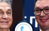 Vučić sa Orbanom o prevazilaženju krize na polju energetike