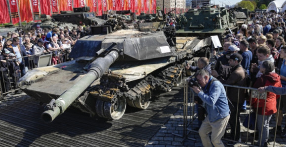 Peskov: Pauza u pregovorima između Moskve i Kijeva