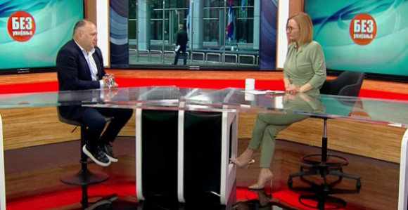 Октобар је кључан, он ће одредити будућност Српске