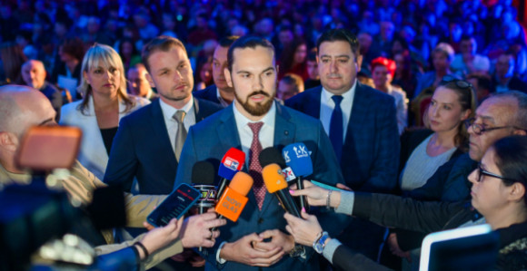 SNSD postupa onako kako diktiraju iz političkog Sarajeva