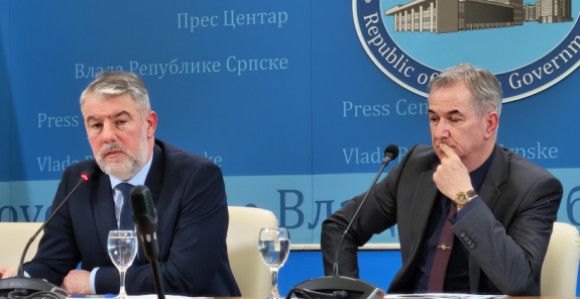 Treća Vlada Save Minića se pohvalila svojim mjerama