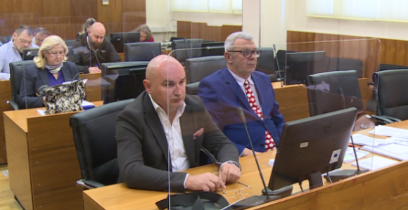 Тужилаштво тврди да је Џомбић "куповао" вјештаке