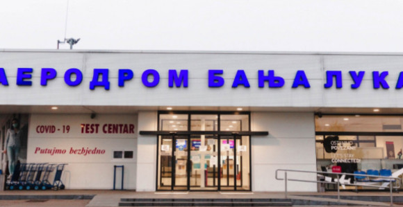 Аеродроми РС изнајмљују ресторан Стевандићевом куму