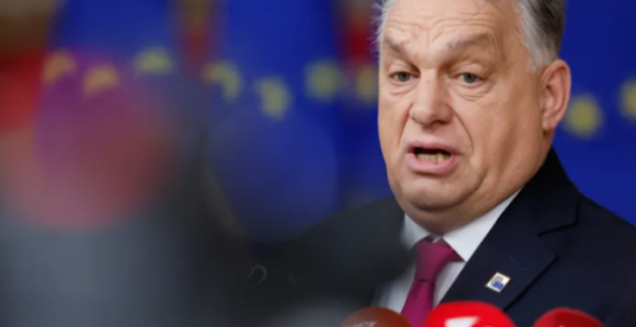 Орбан блокирао важан зајам за Украјину, ово је захтјев