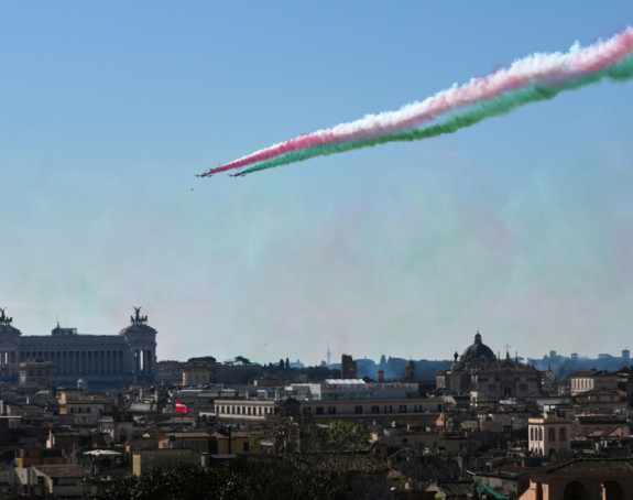 Italija smanjuje akcize na gorivo zbog rata u Iranu