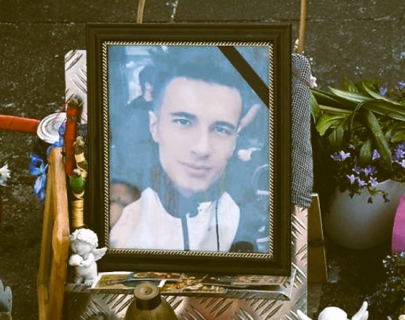 Pravosuđe bez odgovora na pitanje - Ko je ubio Davida?